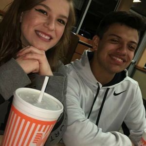 Meet your Posher, Isaiah